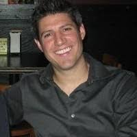 Chris Nall's Instagram, Twitter & Facebook