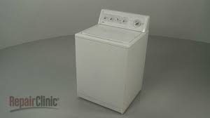 Kenmore Top Load Washer Disassembly 11022932100 Repair Help Youtube