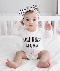 Black Or White Cross Headwrap Baby Clothes Canada Today 39 S Modern Bebe Genel Baby Clothes Canada Cute Baby Clothes Kids Outfits