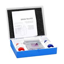 Wir haben keine bewertung zu diesem artikel gefunden. Deha Test Kit Lovibond