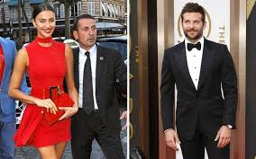 Two years after their split, bradley cooper, 46, and irina shayk, 35, reunited for a family hangout with their adorable daughter lea, 4, in new york city on june 1. Bradley Cooper Irina Shayk Happy After Their Italy Trip Lifestyle News