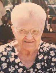 Gilla Burchwell Blanton (1911-2001)