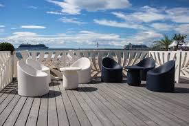 Serralunga Kentia Outdoor Furniture Europa Design Outdoor Design Outdoor Plastic Design