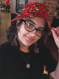 Nothing like a 👑 & ☀️ kissed…..