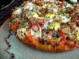 Wood Fired Oven Pizza Dough Recipe Food Com Recipe Pizza Oven Recipes Wood Fired Pizza Recipes Dough Wood Fired Oven Recipes