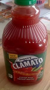 motts clamato pickled bean reviews in