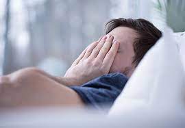Most people who have a panic attack if they are asleep are having a spontaneous panic attack. Why Am I Panicking In My Sleep Health Essentials From Cleveland Clinic