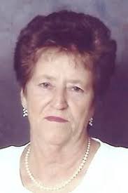 Velma Deaton Obituary