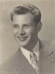 Henry Jacob Simmons: Jan. 8, 1924