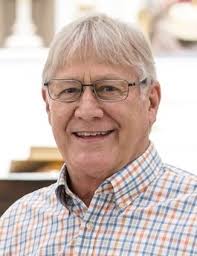 Memorial: Jeffrey M. Bawel