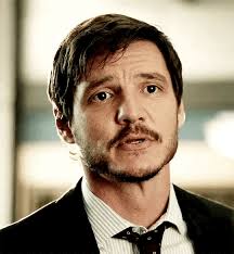 Marcus deserved better : r/Pedro_Pascal