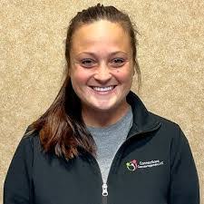 Chantel Larry's Instagram, Twitter & Facebook