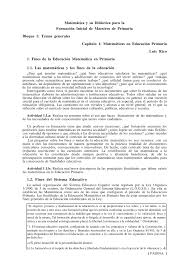 Sep 08, 2019 · una discusión de ejemplos de empresas que aplican el downsizing podemos compartir. Pdf Matematicas En Educacion Primaria