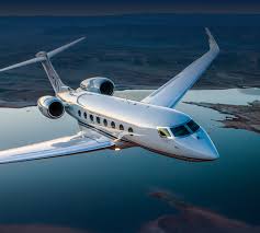 Challenger 3500 - Exterior