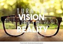 Vision to Reality