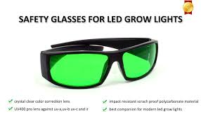 Before you start looking for a set of led grow room glasses, you have to know the answers to these questions: Indoor Led Grow Hydrokultur Licht Raum Wachsen Helle Led Wachsen Lichter Glaser Fur Indoor Gardens Raum Glaser Anti Uv Und Rotlicht Schutzbrille Gegen Uv Ir Strahlen Amazon De Sport Freizeit