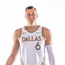 In 2003, the dallas mavericks were a team on the rise with a revamped roster, and mark cuban wanted them to look the part. How The Mavericks New City Edition Jersey Matches Up With The Rest Mavs Moneyball