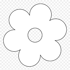 Check spelling or type a new query. Transparent Black And White Flowers Png Flower Clip Art Pattern Black And White Png Download Vhv