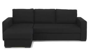 Design multifonction optimisez votre salon tout en décorant efficacement votre pièce de vie avec ce canapé d angle convertible. Canape Alinea Canape D Angle Reversible Alinn Iziva Com