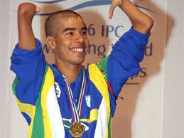 A olimpíada não acontece só de quatro em quatro anos, ela acontece todo dia! Alem Das Medalhas O Legado De Daniel Dias Olimpiada Todo Dia