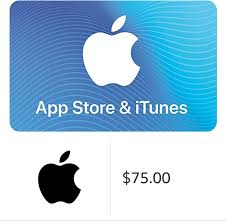 75 App Store Itunes Gift Cards Us Region Instant Digital Code Email Delivery Pakdukaan Com