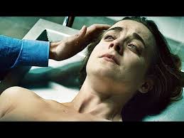 Die Leiche Der Anna Fritz Dvd Trailer Hd Youtube