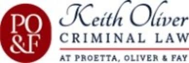 Keith Oliver Criminal Law - in New Jersey | Business Ja