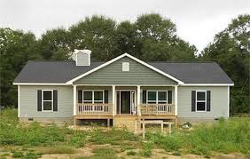 Americas Home Place The Bedford A Ahphomes Ahpbedford Ahpmacon House Plans Pole Barn Homes House Styles