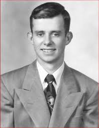 Thomas Sanford Johnston Jr. (1933-2019)