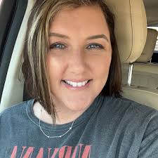 A Kate Bond Middle School student...