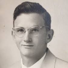 James Hadley Lewis Obituary (1933