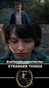 Troy from Stranger Thing