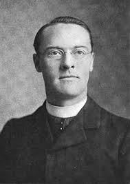 Michael Joseph Curley