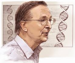 In My Lab We're Trying to Create Synthetic Life": Jack Szostak