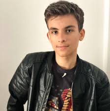 Profile for Stefan Niciev