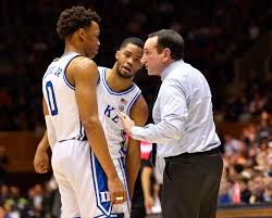 Duke basketball star jayson tatum has tough challenge looming. Duke Basketball Depth Chart And Rotation Predictions For 2020 21 Season