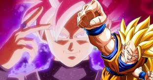 It's a form that has been reached by just about every saiyan character in the series and is a main draw to getting into dragon ball af. Dragon Ball Fans Cannot Comprehend The Power Of Super Saiyan 3 Rose