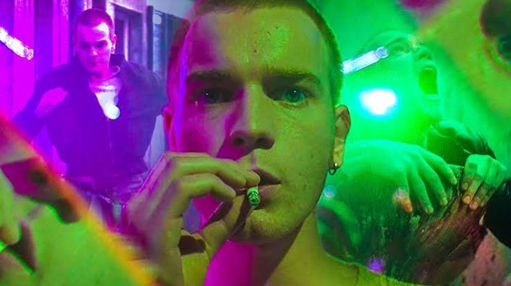 What Does “Trainspotting” Actually Mean in 'Trainspotting'?
