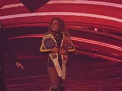 Rey mysterio and dominik mysterio • alpha academy vs. Wwe Smackdown Women S Championship Wikipedia