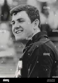 Randy matson hi-res stock photography and images