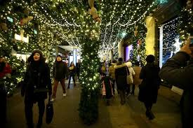 Get Festive All The Tree Lightings Enchanted Villages And More Christmas Activities Near You Christmas Activities Tree Lighting Activities Near Me