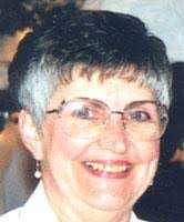 Frances Albert Obituary (1932