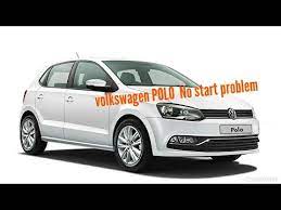 We've compiled a shortlist of the most common reasons that your car is not starting. Volkswagen Polo Not Starting Injector Problem Youtube