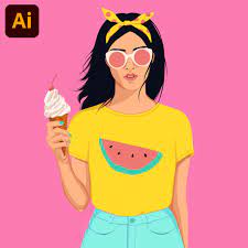 Pin On Character Illustration Tutorials