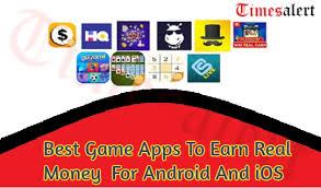 We uncovered the best apps to make money that you may have never heard of with really great earning potential. Best Game Apps To Earn Real Money By Playing Games Online