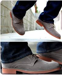 Casual Dress Shoe Suede Bucks Dress Shoes Men Casual Dress Shoes Dress Shoes With Jeans