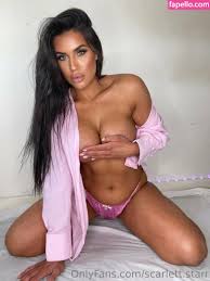 scarlett.starr  scarlett.starr Nude Leaked OnlyFans Photo fapelloi22 -  TheFap