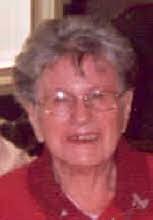 Obituary information for Georgia O. Hobbs