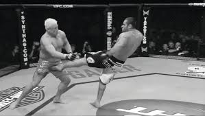 Fighters Only : Through the Ages: Low Blows
