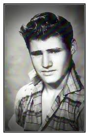 Bobby Wayne Blocker (1942-1968)